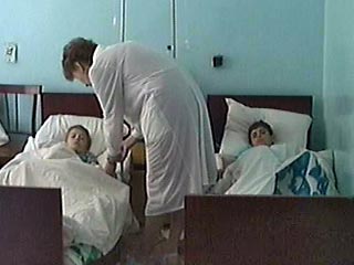 В одном из детских садов города Усть-Лабинска в Краснодарском крае в понедельник 54 ребенка отравились средством для травли мух