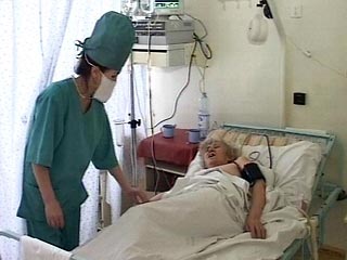 В Нижнем Новгороде число больных гепатитом может достичь 1000 человек