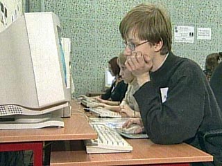Через два года к интернету будут подключены более половины российских школ