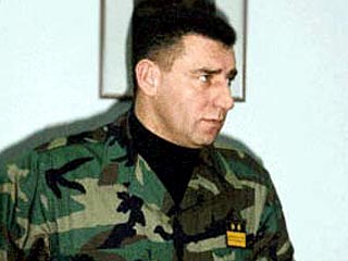 Генерал Готовина по-прежнему воспринимается многими хорватами как национальный герой, герой войны за независимость 1990-х годов