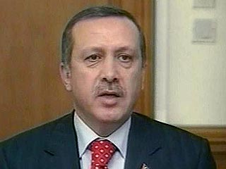 Премьер-министр Турции Эрдоган назвал судебное решение несовместимым с нормами демократии и цивилизованного общества