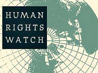 Правозащитная организация Human Rights Watch опубликовала новые показания солдат США, свидетельствующие о пытках над пленными в Ираке