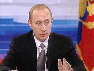 Россияне спрашивают Путина о коррупции, ипотеке, инфляции и ценах на бензин