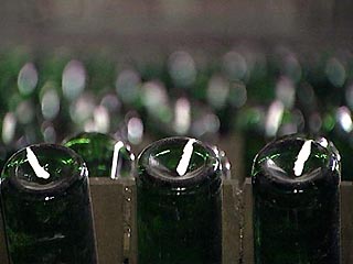 Россия ввела ограничения на ввоз алкогольной продукции из Молдавии. В связи с этим участники рынка заговорили о возобновлении необъявленной торговой войны между Россией и Молдавией