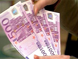 Правительство Литвы утвердило план перехода на евро с 1 января 2007 года