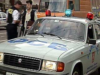 В Москве милиция и спецслужбы провели крупную антикоррупционную операцию, сообщил во вторник вечером источник в правоохранительных органах столицы