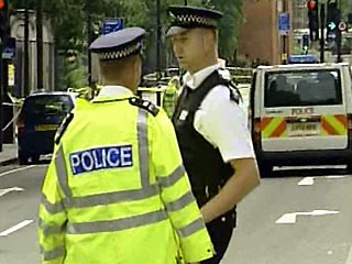 Полиция Великобритании арестовала во вторник человека, подозреваемого в причастности к терактам 21 июля в Лондоне, передает агентство АР