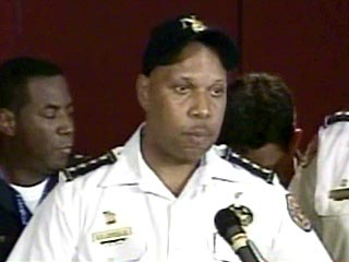 Шеф полиции Нового Орлеана Эдди Компасс подал в отставку. О своем решении возглавлявший полицию разрушенного ураганом Katrina города он объявил на пресс-конференции