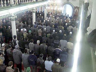 Сколько мусульман в России