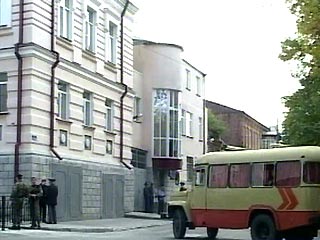 Во Владикавказе в четверг продолжится процесс по делу Нурпаши Кулаева - террориста, участвовавшего в захвате школы N 1 в Беслане