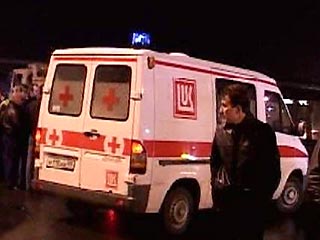 В Волгограде сотрудники ГИБДД в погоне за пьяным водителем сбили насмерть женщину