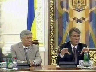 Новое правительство Украины не будет заниматься политикой, обещает Виктор Ющенко