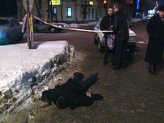 В Челябинске арестован убийца брата известного криминального авторитета