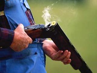 Во Флориде действует закон, по которому местные жители могут стрелять в туристов