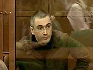 Ходорковский может сам покинуть РСПП до конца года