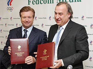 Федорчев инвестирует в деятельность ОКР 110 миллионов долларов