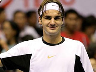 Федерер гарантировал себе первое место в рейтинге АТР по итогам сезона