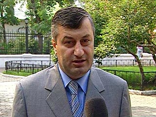 Президент Южной Осетии Эдуард Кокойты считает, что обвинения, выдвигаемые грузинской стороной в адрес российских миротворцев, нацелены на вытеснение России из Закавказья