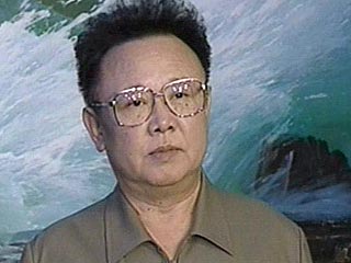 Ким Чен Ир уже в октябре, возможно, передаст власть одному из сыновей