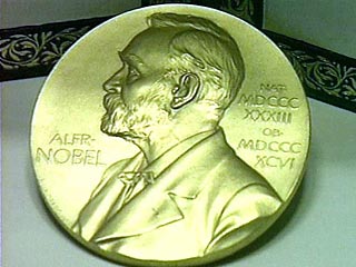 Шведская королевская академия наук объявила в среду лауреатов Нобелевской премии по химии 2005 года