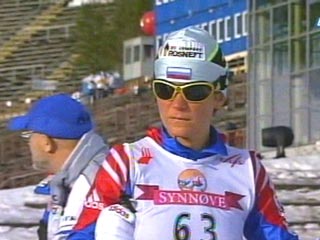 Сборная России по лыжным гонкам должна завоевать в Турине три золотые медали