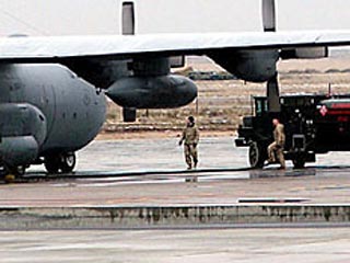 Сенат США запретил Пентагону платить Узбекистану за военную базу
