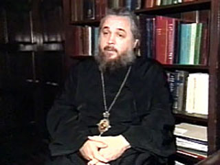 Епископ Гавриил: Воссоединение Русской зарубежной церкви с Московским Патриархатом неизбежно