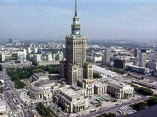 Le Figaro: Варшава сопротивляется "российской империи"