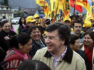 Кандидат на пост президента Чили предлагает сослать всех уголовников на остров