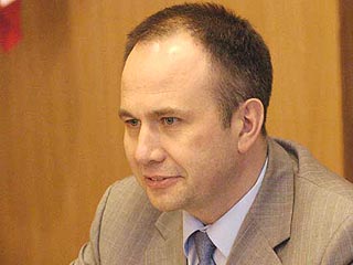 Парламент Пермской области поддержал назначение Олега Чиркунова губернатором объединенного Пермского края