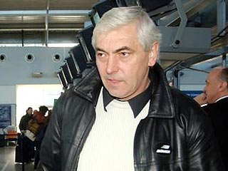 Виновный в гибели Ивана Глинки получил два года условно