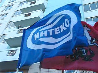 В Москве совершено покушение на адвоката Дмитрия Штейнберга, представляющего, в частности, юридические интересы компании "Интеко-Агро", которая является дочерней компанией ЗАО "Интеко"