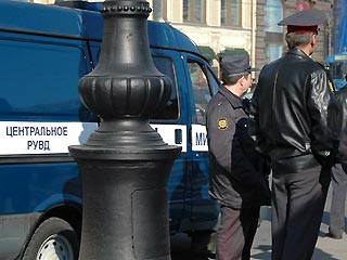 В Петербурге обстреляна зампрокурора Центрального района