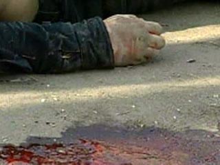 Третье убийство криминального авторитета в Челябинске: погиб Пономарь-старший