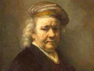Ученые установили, что автопортреты Рембрандта таковыми не являются