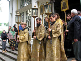 Старообрядцам предстоит избрать нового митрополита и канонизировать святых