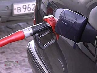 Доля некачественного бензина в Москве составляет до 30%