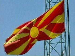 Греция поддержит Македонию на пути в ЕС, если та не изменит название страны