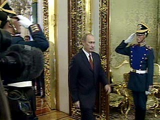 Перед встречей с Путиным в Кремле президент Бразилии осуществил в Москве две свои мечты
