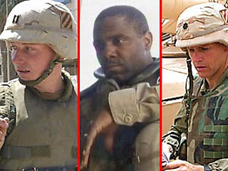 Испания потребовала выдачи троих американских солдат, по вине которых погиб испанский журналист в Ираке