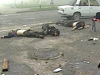 Более 10 тел боевиков, участвовавших в нападении на Нальчик 13 октября, остаются неопознанными, сообщил в четверг начальник республиканского бюро судебной медицины Азрет Мечукаев