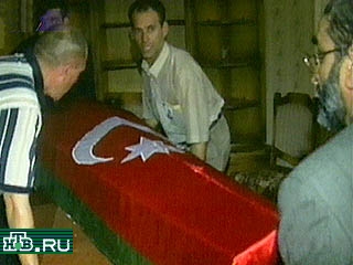 Азербайджан прощается с Абульфазом Эльчибеем, скончавшимся 22 августа на 63-м году жизни
