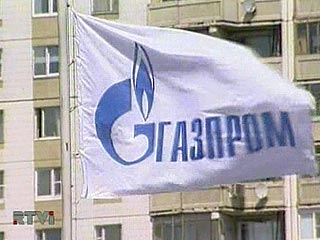 "Газпром" отказался от сделки, одобренной Путиным