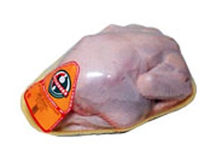ЕС на полгода запрещает импорт мяса птицы из России