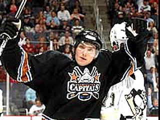 Александр Овечкин в ближайшее время может переписать рекорд НХЛ