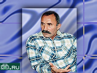 Депутатом Госдумы от Чеченской республики стал генерал МВД в отставке Асламбек Аслаханов