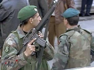 Ливанские власти арестовали одного из главных фигурантов опубликованного в пятницу доклада ООН об обстоятельствах убийства бывшего премьер-министра Ливана Рафика Харири