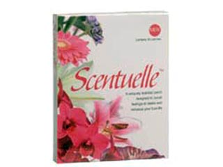 В Лондоне на выставке British Invention Show был представлен новый препарат - пластырь Scentuelle, стимулирующий либидо у женщин