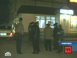 Ревнивый житель Хабаровска в магазине взорвал подругу и ее друзей: 2 убиты, 2 ранены