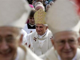 В Ватикане завершился Синод католических епископов